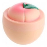Peach Soft Lip Balm