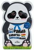 My panda synergy up soothing mask pack