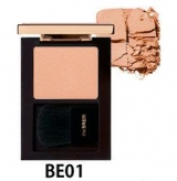 Eco Soul Luxe Blusher BE01 Nude Veil