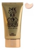 Agamemnon 24K Gold BB Cream #21 Light, SPF 50+ PA