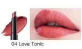 Eco Soul Kiss Button Lips Cottony 04 Love Tonic