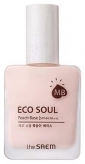 Eco Soul Peach Base