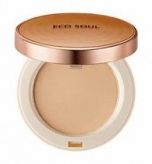 Eco Soul Perfect Cover Pact 23 Natural Beige