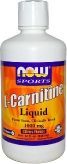 L-Carnitine Liquid