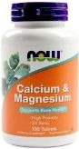 Calcium & Magnesium 500 мг