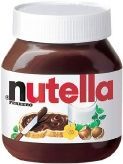 Nutella (Нутелла)