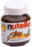 Nutella (Нутелла)