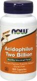 Acidophilus Two Billion