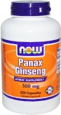 Panax Ginseng 500 мг