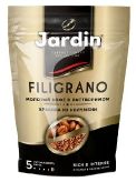 Кофе Jardin Filigrano (Жардин Филиграно) молотый в растворимом