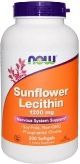 Sunflower Lecithin 1200 мг