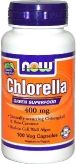 Chlorella 400 мг