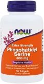 Phosphatidyl Serine Extra Strength 300 мг