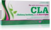CLA with Green Tea + L-Carnitine