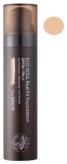 Eco Soul Real Fit Foundation 21 Clear Beige