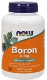 Boron 3 мг