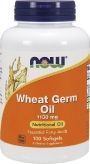 Wheat Germ Oil 1130 мг