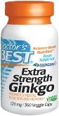 Ginkgo Extra Strength 120 мг