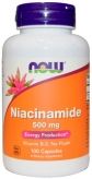 Niacinamide 500 мг