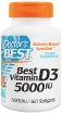 Best Vitamin D3 5000 МЕ