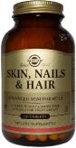 Skin, Nails & Hair, Advanced MSM Formula