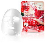 Fresh Pomegranate Mask Sheet