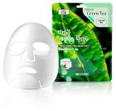 Fresh Green Tea Mask Sheet