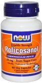 Policosanol Double Strength 20 мг