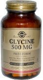 Glycine 500 мг
