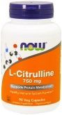 L-Citrulline 750 мг