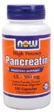 Pancreatin 2000 мг