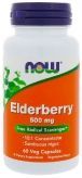 Elderberry 500 мг