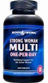 Strong Woman Multi One-Per-Day