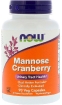 Mannose Cranberry