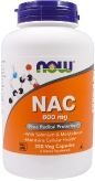 NAC-Acetyl Cysteine 600 мг