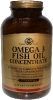 Omega-3 Fish Oil Concentrate