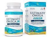 Ultimate Omega Junior 680 мг