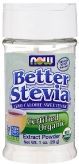 Better Stevia