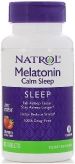 Melatonin Calm Sleep 6 мг