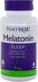 Melatonin 1 мг медленное высвобождение