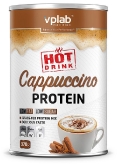 Cappuccino Protein Hot Drink