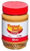 Peanut Butter Creamy