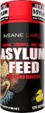 Asylum Feed