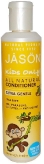 Kids Only All Natural Extra Gentle Conditioner