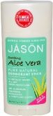 Aloe Vera Stick Deodorant
