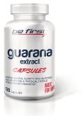 Guarana Extract Capsules