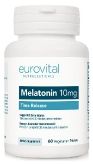 Melatonin 10 мг Time Release