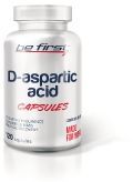 D-Aspartic Acid Capsules
