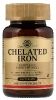 Chelated Iron 25 мг
