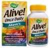 Alive! Once Daily Men's
